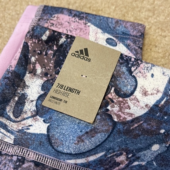 Leggings with Pockets! - Picture 3 of 5